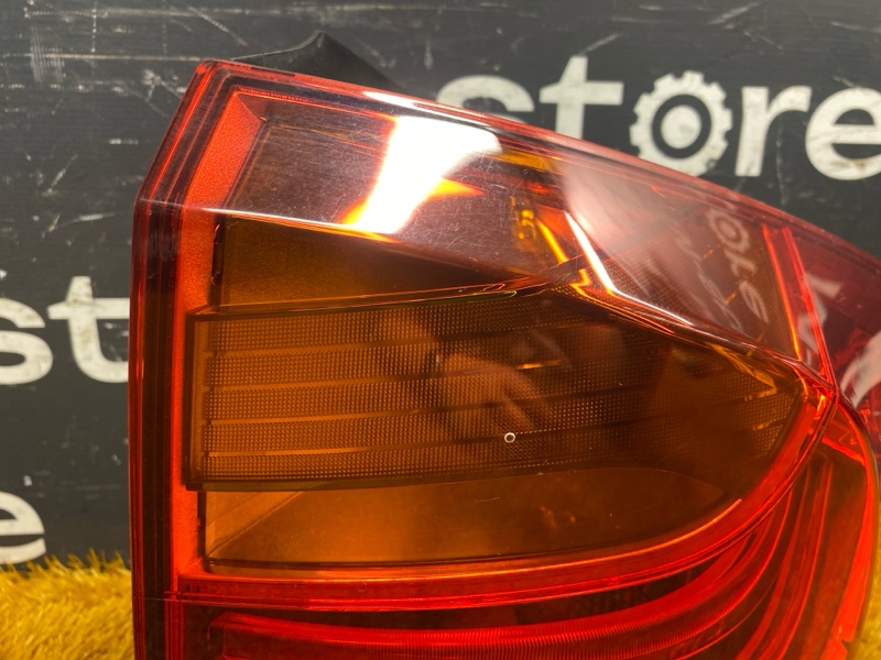 Фонарь задний, 7500 рублей, Красноярск