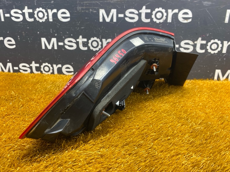 Фонарь задний, 12500 рублей, Красноярск