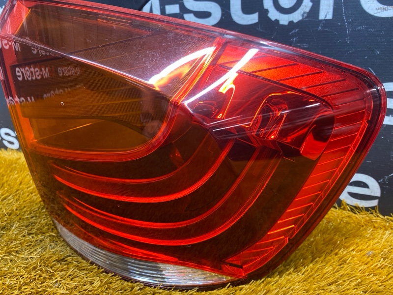 Фонарь задний, 7500 рублей, Красноярск