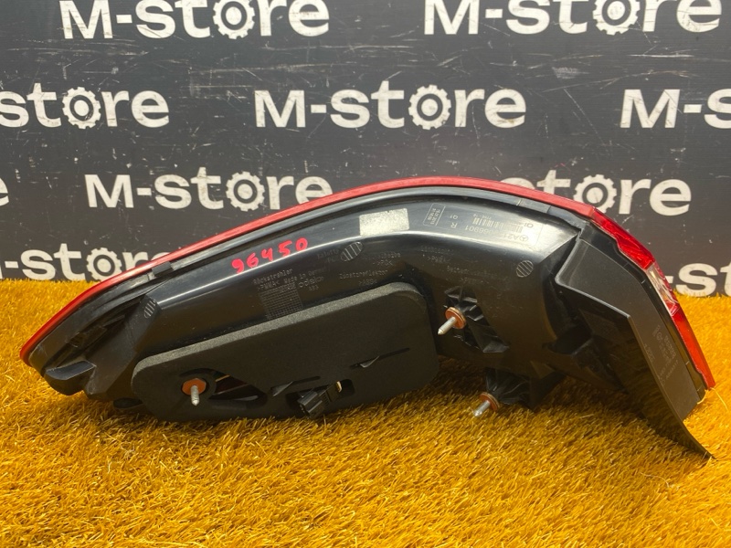 Фонарь задний, 12500 рублей, Красноярск