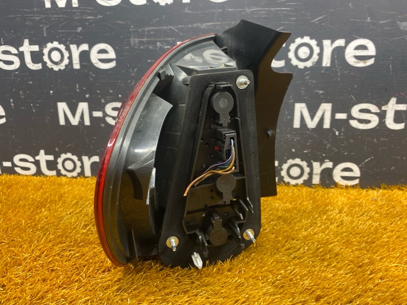 Фонарь задний, 7500 рублей, Красноярск