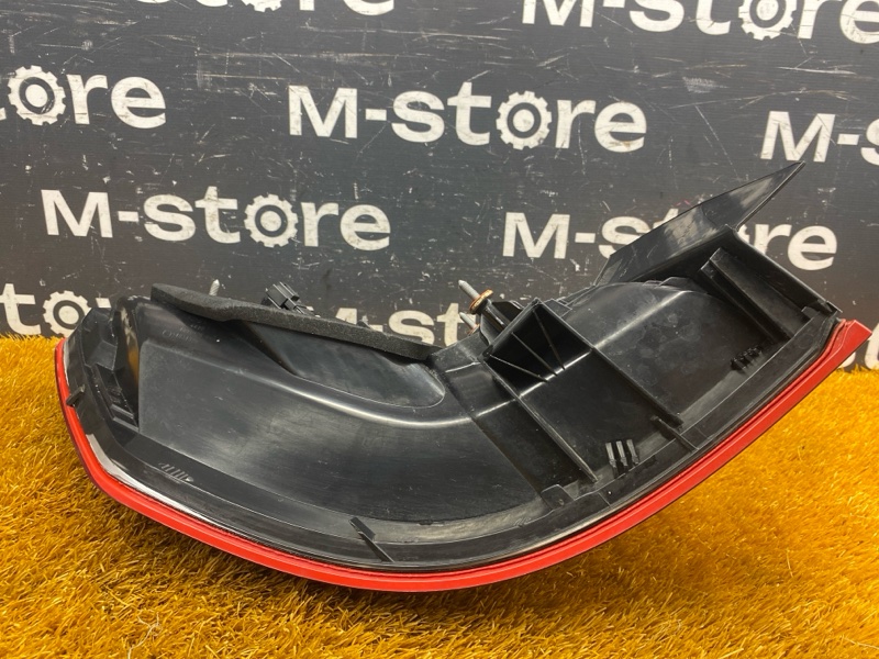 Фонарь задний, 12500 рублей, Красноярск