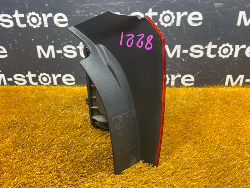 Фонарь задний, 7500 рублей, Красноярск