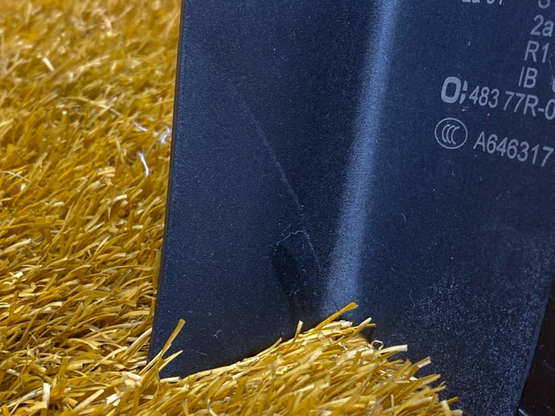 Фонарь задний, 12500 рублей, Красноярск