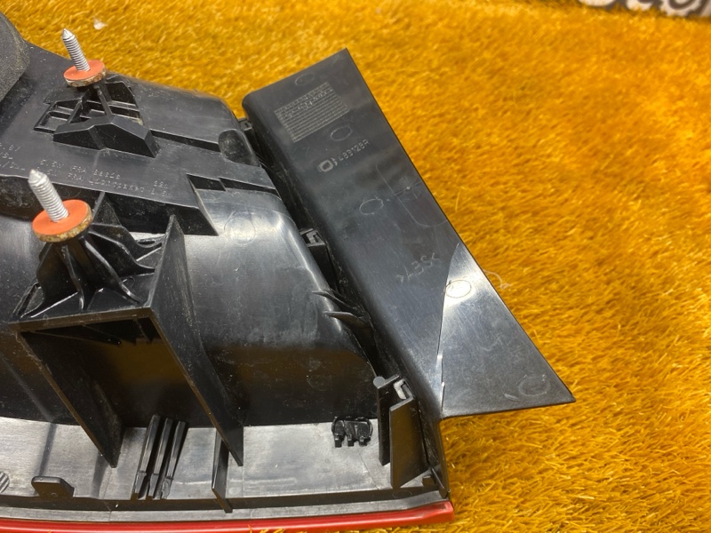 Фонарь задний, 12500 рублей, Красноярск