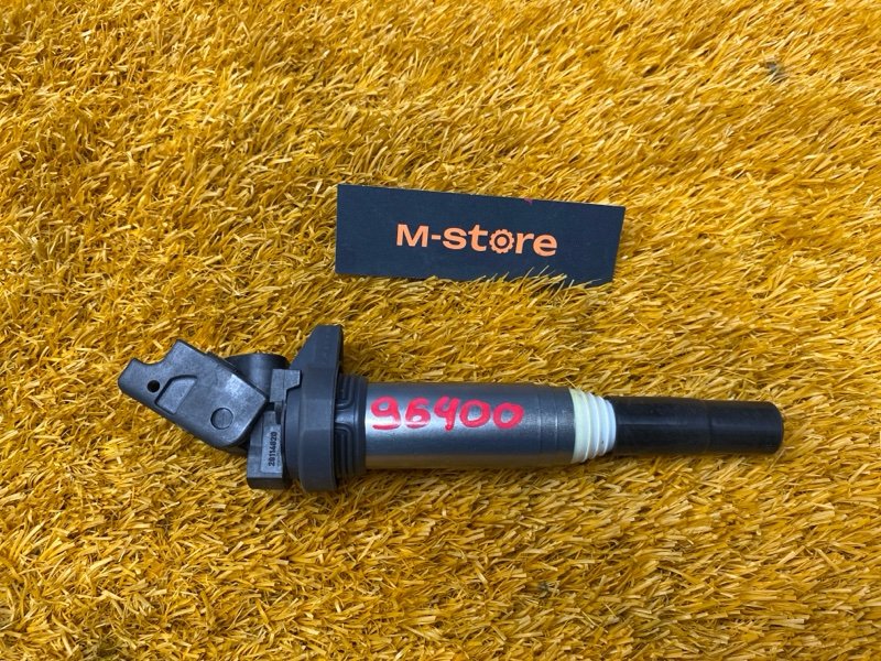 катушка зажигания, 1500 рублей, Красноярск