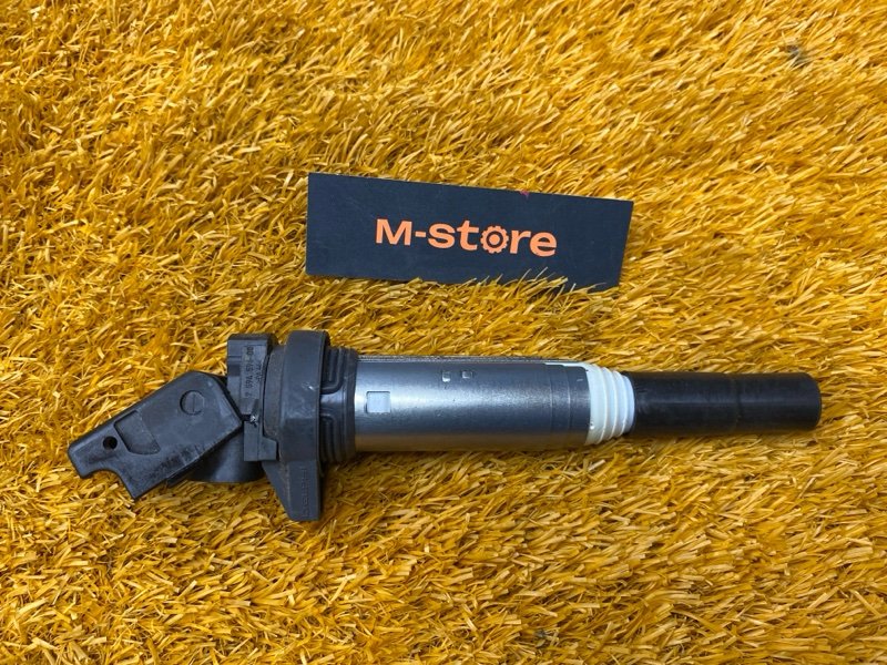 катушка зажигания, 1500 рублей, Красноярск