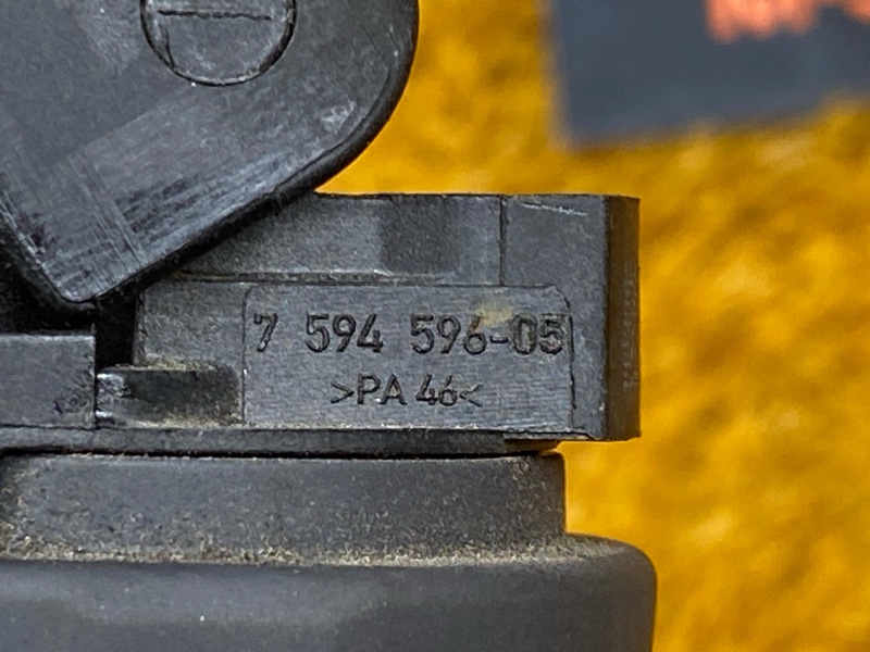 катушка зажигания, 1500 рублей, Красноярск