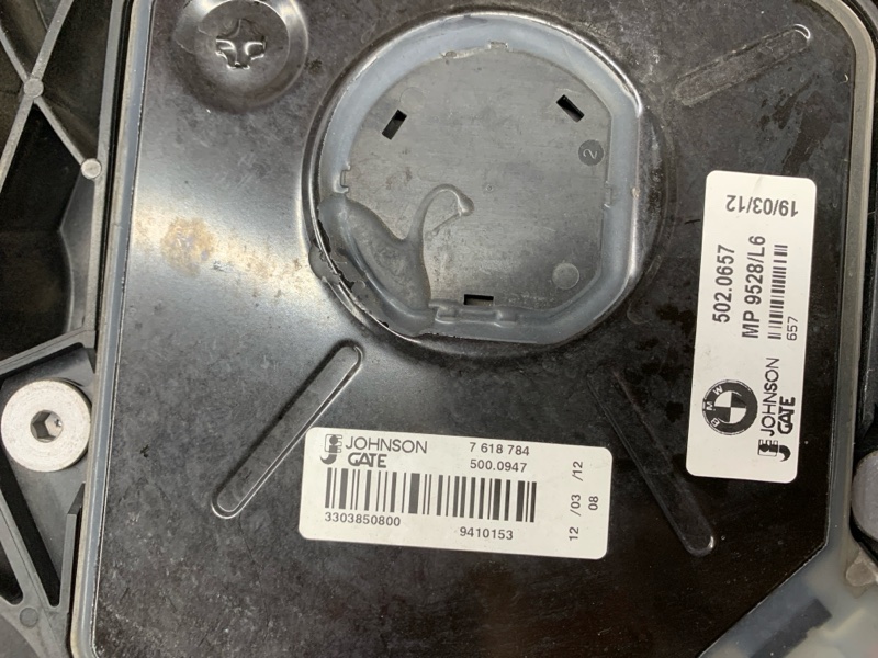 Вентилятор радиатора, 17000 рублей, Красноярск