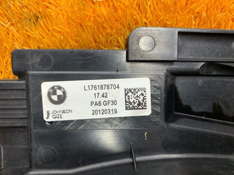 Вентилятор радиатора, 17000 рублей, Красноярск