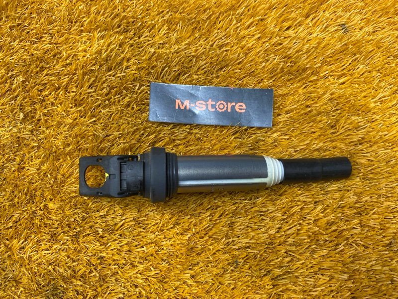 катушка зажигания, 1500 рублей, Красноярск