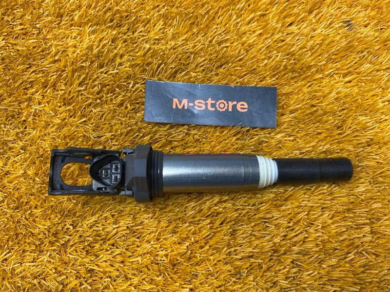 катушка зажигания, 1500 рублей, Красноярск