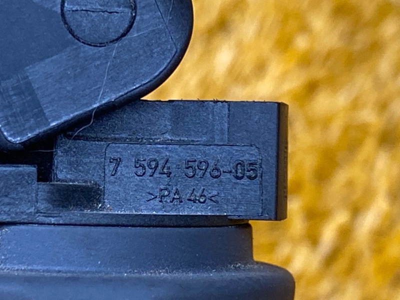 катушка зажигания, 1500 рублей, Красноярск