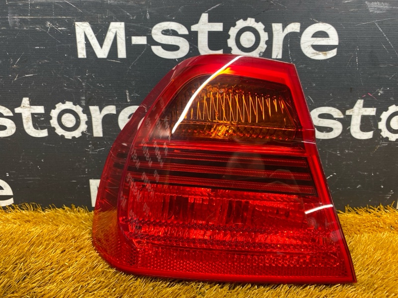 Фонарь задний, 1000 рублей, Красноярск