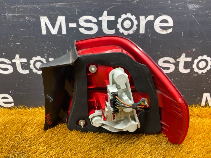 Фонарь задний, 1000 рублей, Красноярск