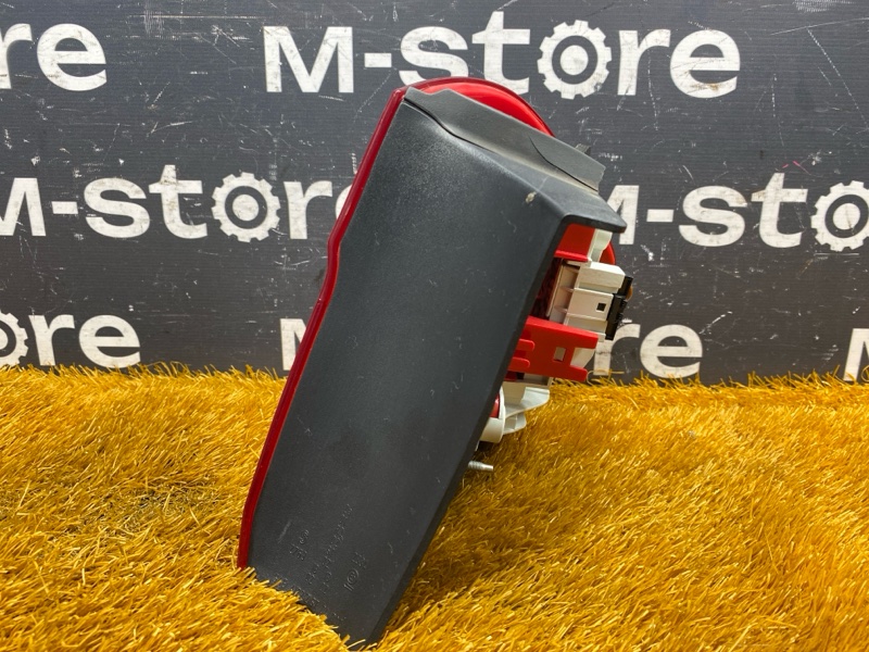 Фонарь задний, 1000 рублей, Красноярск