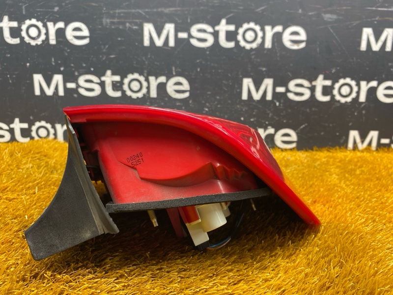 Фонарь задний, 1000 рублей, Красноярск