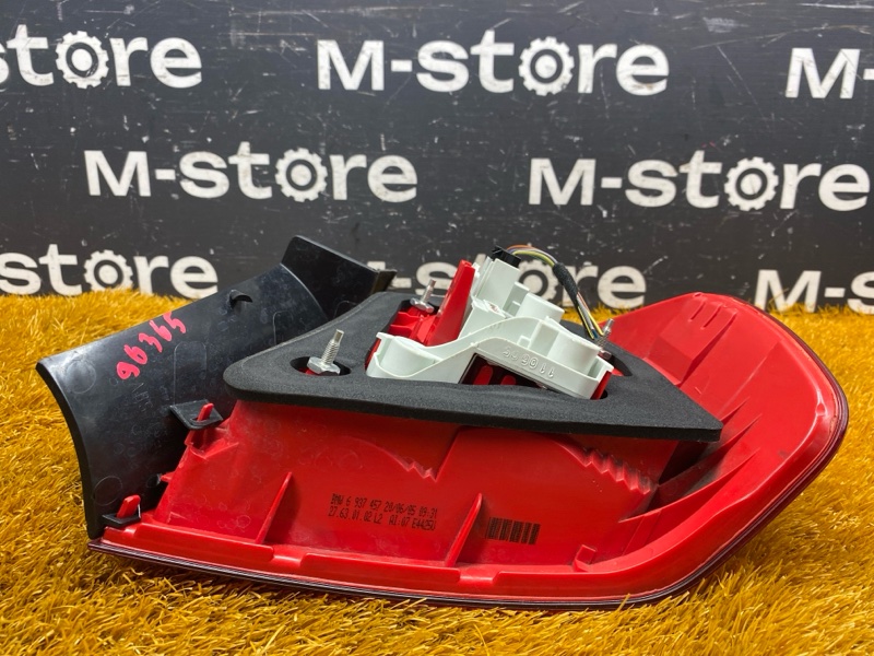 Фонарь задний, 1000 рублей, Красноярск