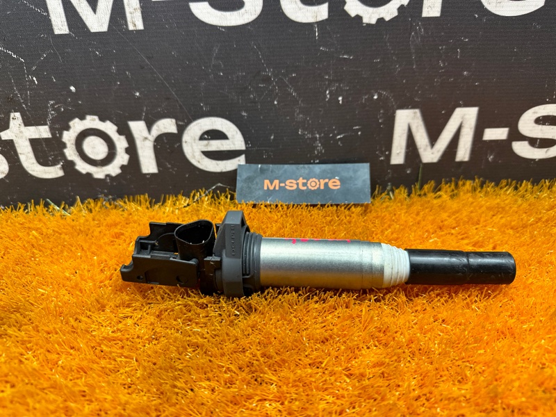 катушка зажигания, 1500 рублей, Красноярск