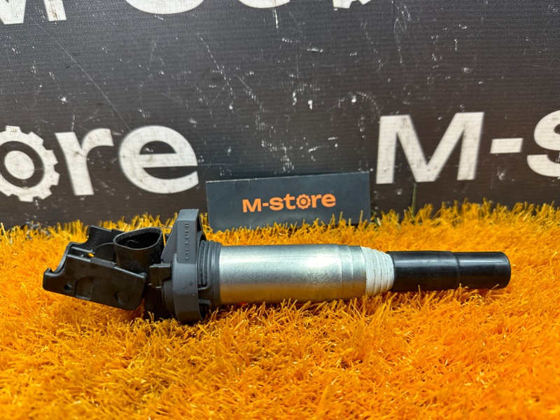 катушка зажигания, 1500 рублей, Красноярск