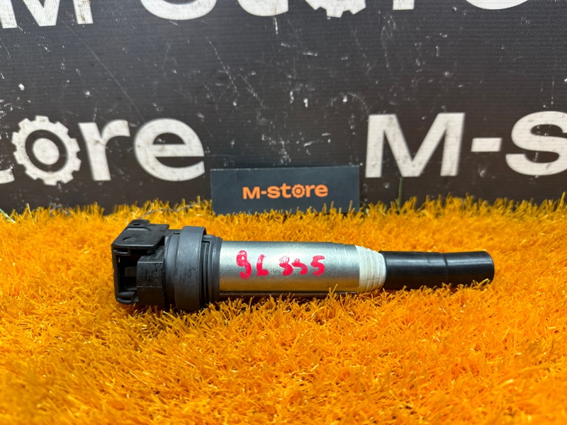 катушка зажигания, 1500 рублей, Красноярск