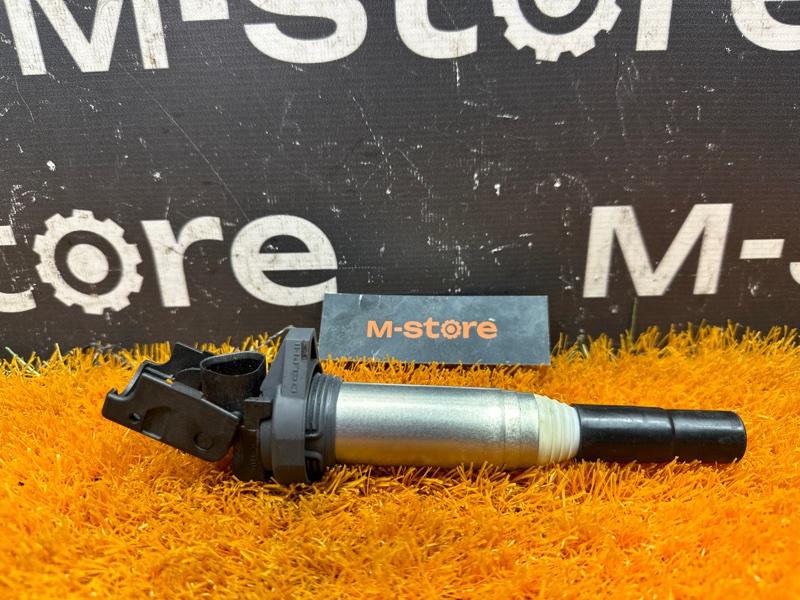 катушка зажигания, 1500 рублей, Красноярск