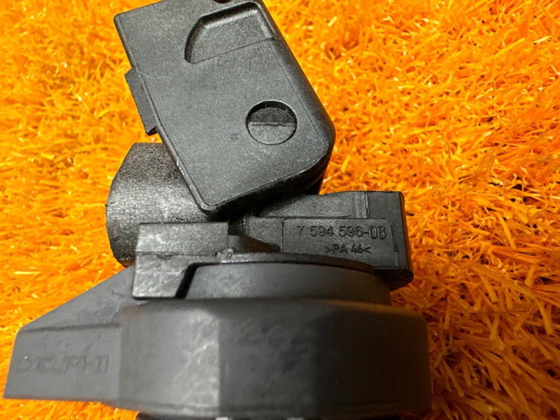 катушка зажигания, 1500 рублей, Красноярск