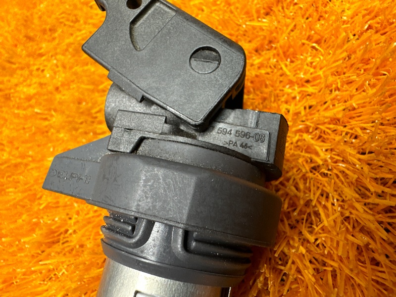 катушка зажигания, 1500 рублей, Красноярск