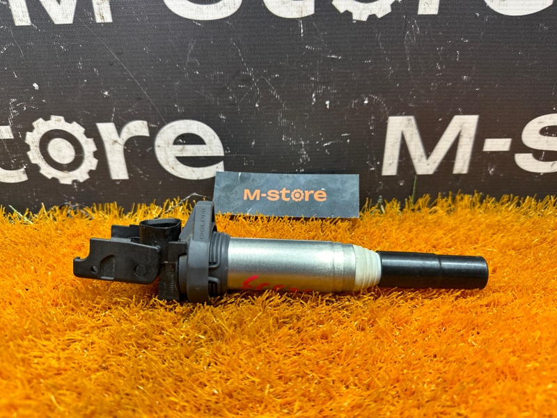 катушка зажигания, 1500 рублей, Красноярск