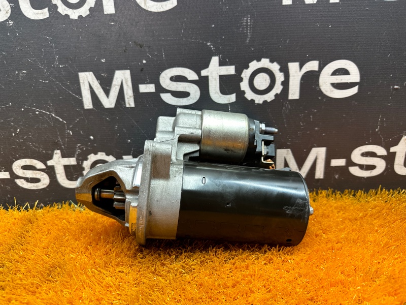 стартер, 3500 рублей, Красноярск