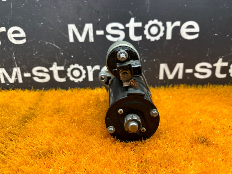 стартер, 3500 рублей, Красноярск