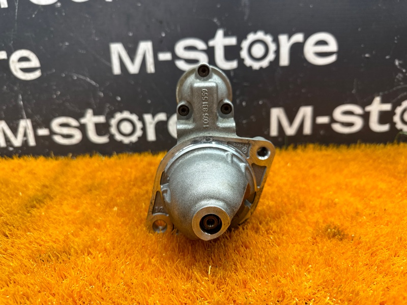 стартер, 3500 рублей, Красноярск