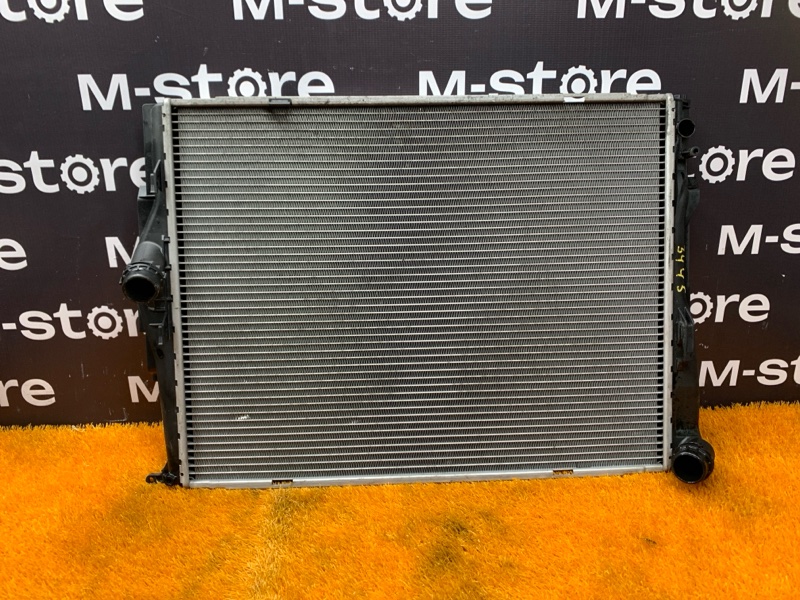 радиатор ДВС, 8500 рублей, Красноярск