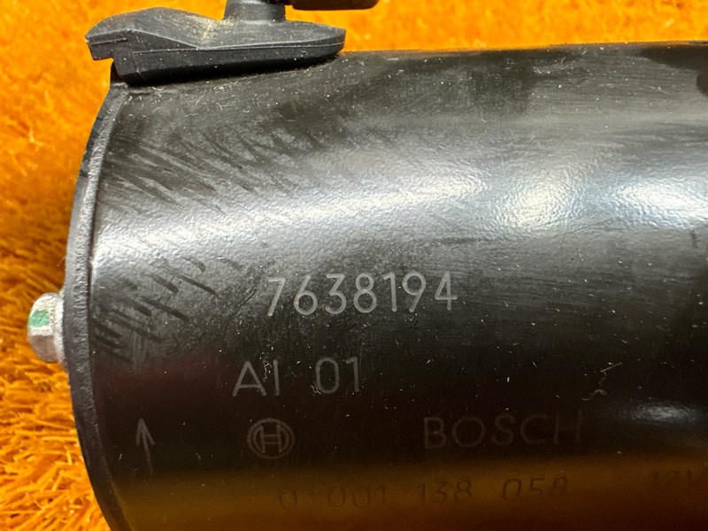 стартер, 3500 рублей, Красноярск