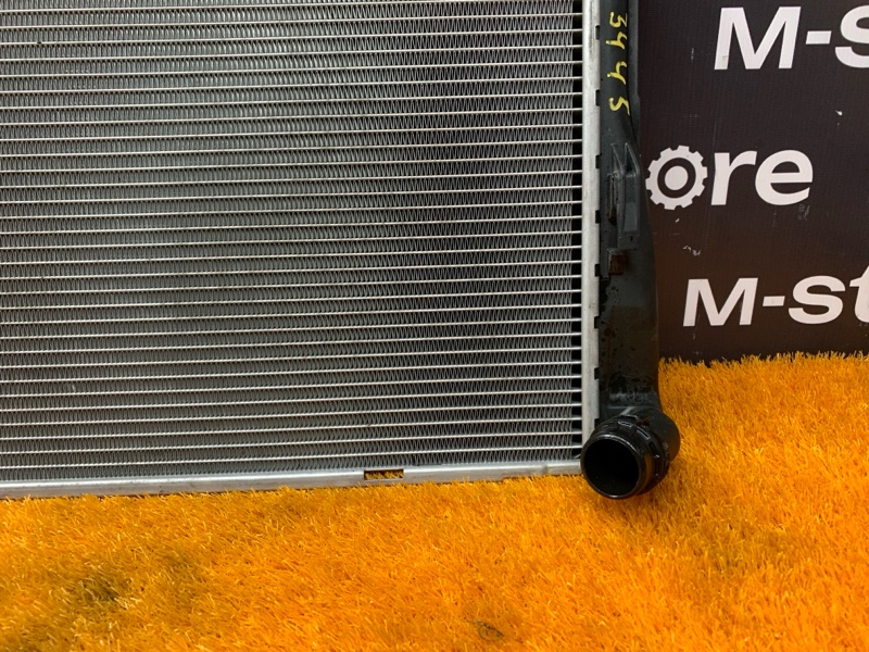 радиатор ДВС, 8500 рублей, Красноярск