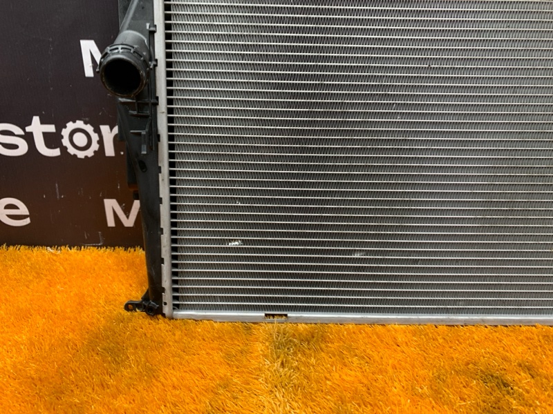 радиатор ДВС, 8500 рублей, Красноярск