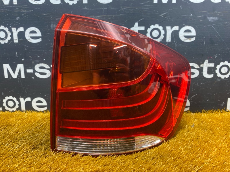 Фонарь задний, 7500 рублей, Красноярск