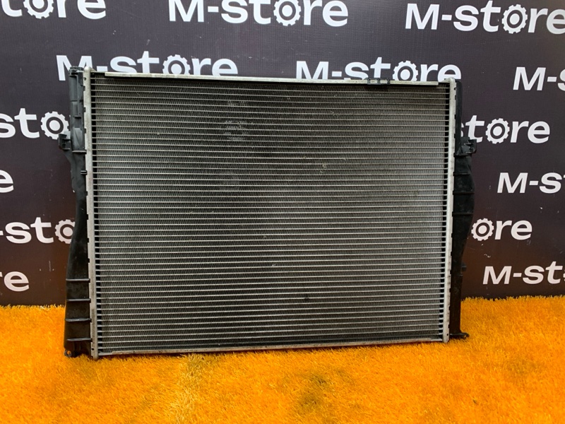 радиатор ДВС, 8500 рублей, Красноярск