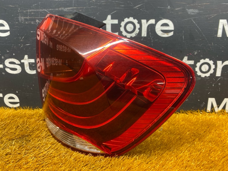 Фонарь задний, 7500 рублей, Красноярск