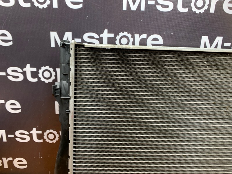 радиатор ДВС, 8500 рублей, Красноярск