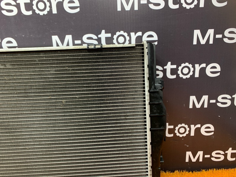 радиатор ДВС, 8500 рублей, Красноярск