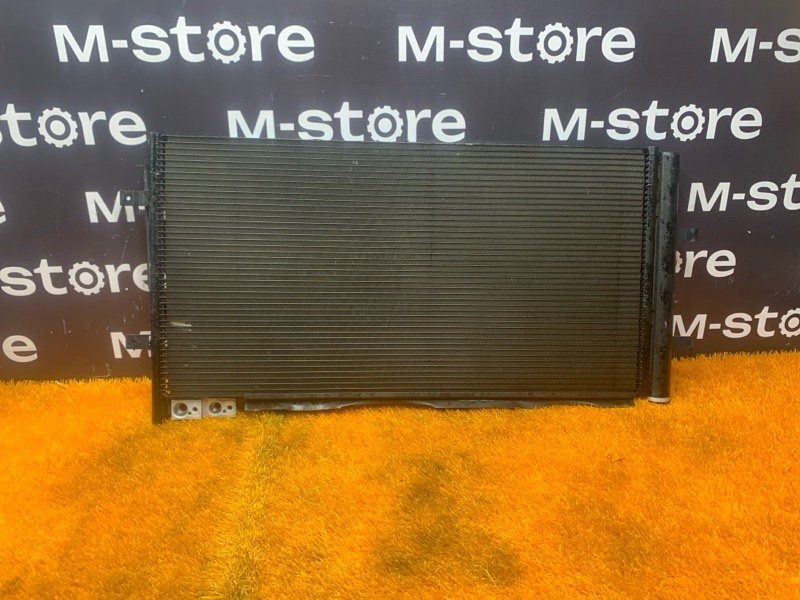 радиатор кондиционера, 3500 рублей, Красноярск