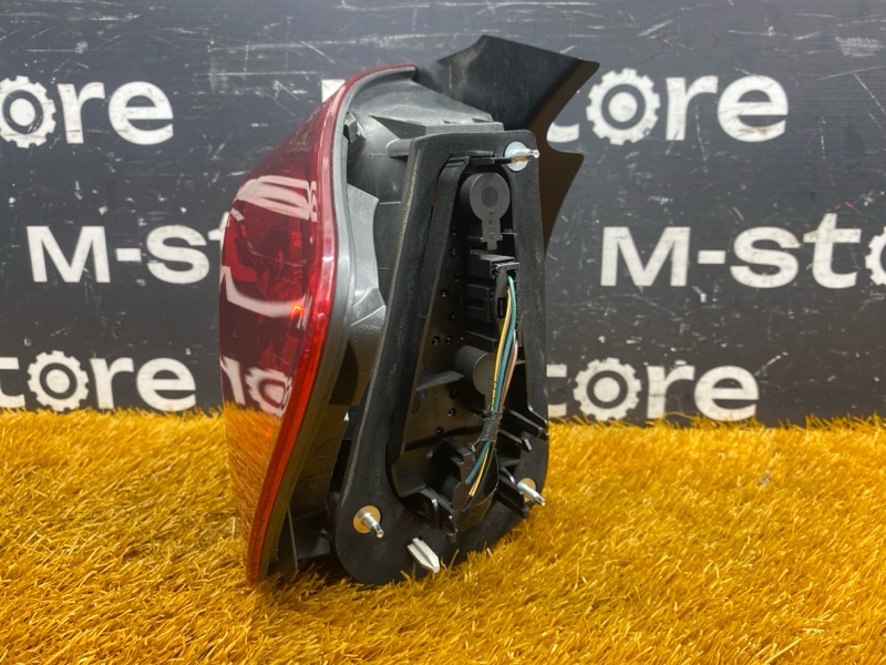 Фонарь задний, 7500 рублей, Красноярск