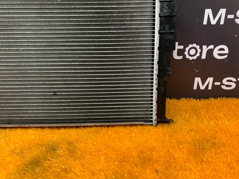 радиатор ДВС, 8500 рублей, Красноярск