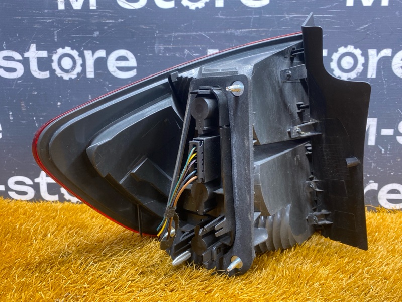 Фонарь задний, 7500 рублей, Красноярск