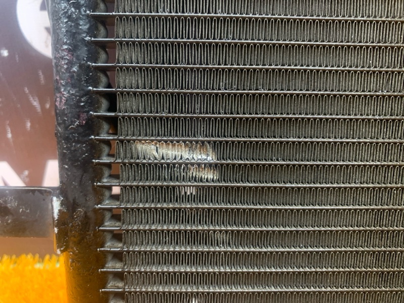 радиатор кондиционера, 3500 рублей, Красноярск