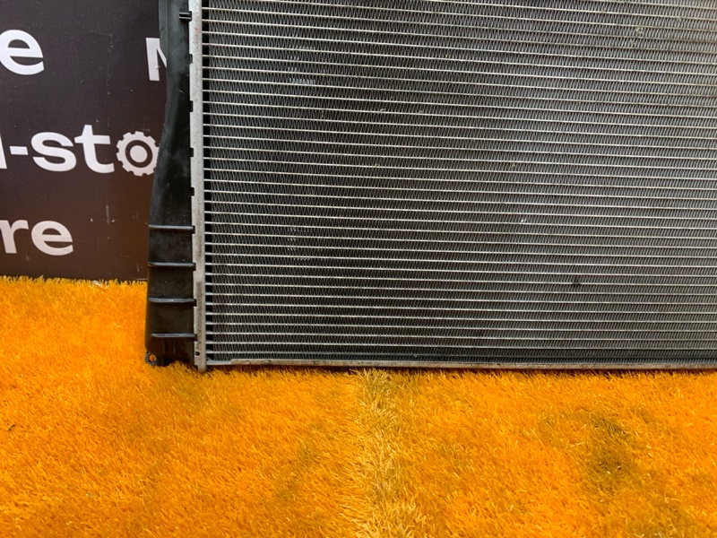 радиатор ДВС, 8500 рублей, Красноярск