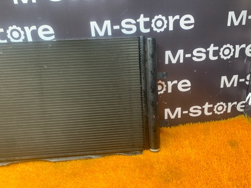 радиатор кондиционера, 3500 рублей, Красноярск