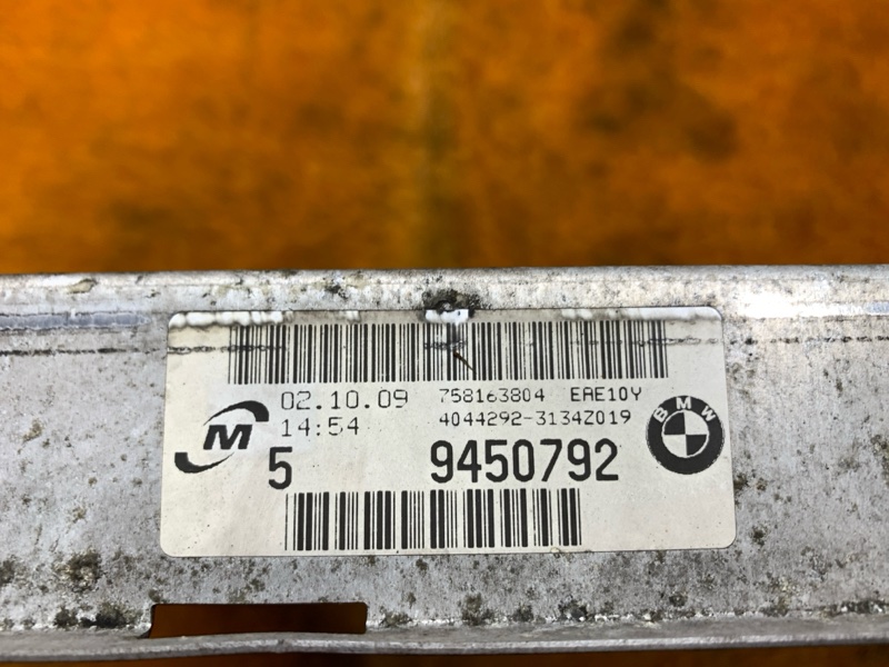 радиатор ДВС, 8500 рублей, Красноярск