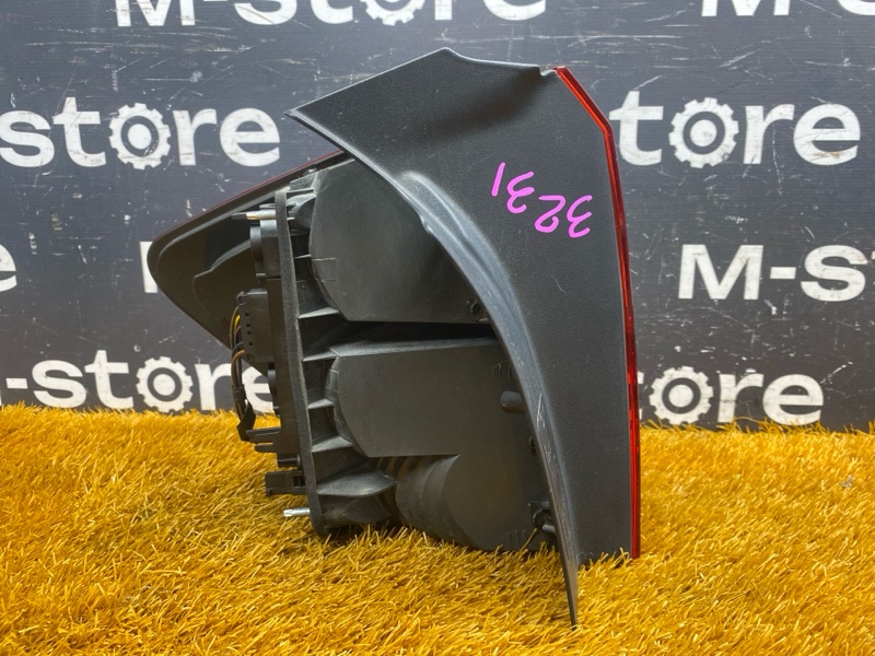 Фонарь задний, 7500 рублей, Красноярск